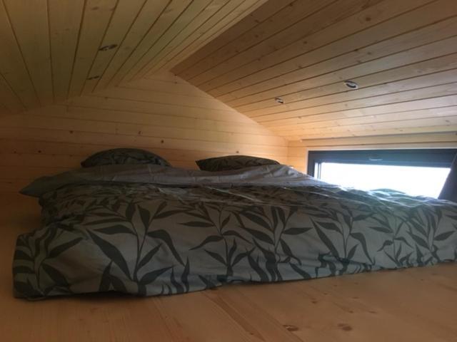 Tiny House Otra Cosa Hotel Mouscron Kültér fotó